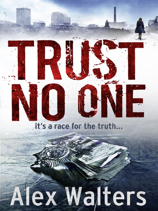 Trust No One (eBook)